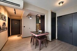 Blk 42A Skyoasis @ Dawson (Queenstown), HDB 3 Rooms #632738431